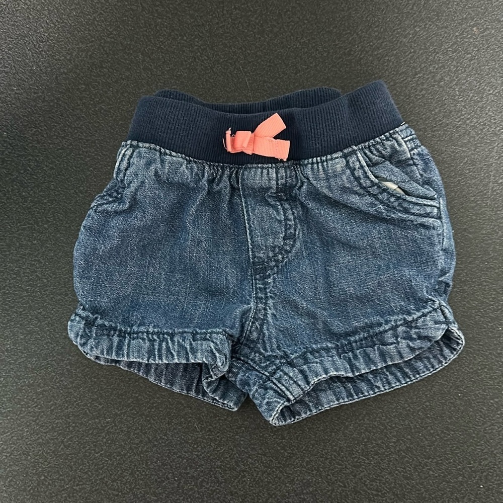 Cherokee shorts